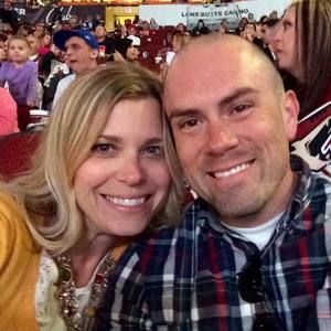 Meet your Posher, Thad